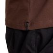 Camiseta Masculina Hang Loose Boat MARROM-HLTS010762- -5-